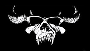 danzig skulls