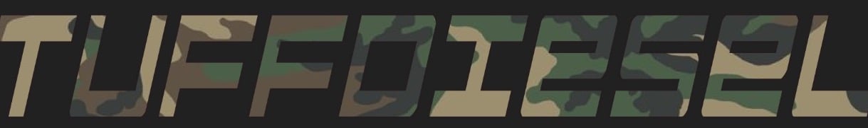 TuffDiesel