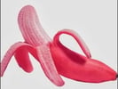 Pink Banana