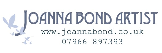 Joanna Bond Art