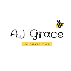 A.J Grace children's Clothing 