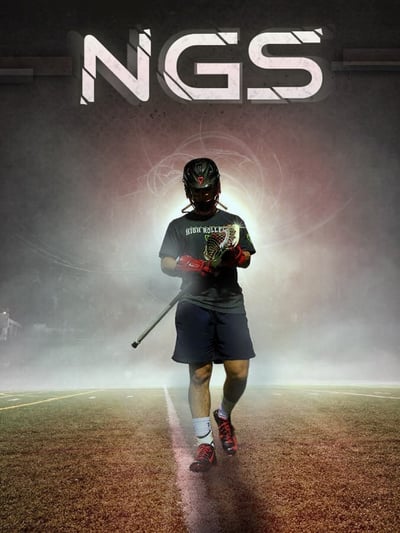NEXT GEN STRINGING