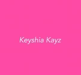 KeyshiaKayz