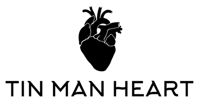 Tin Man Heart Music