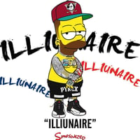 illiunaire