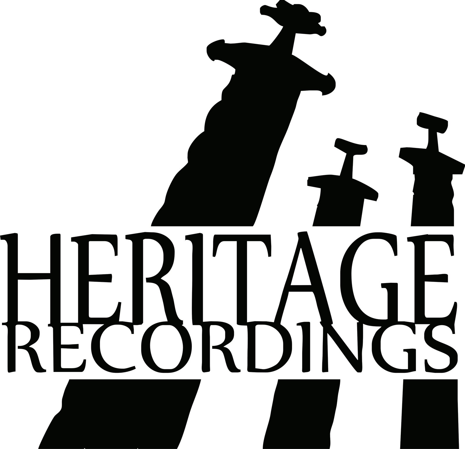 HERITAGE Recordings