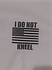 I Dont Kneel