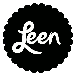 LEEN Clothing - Since 2012