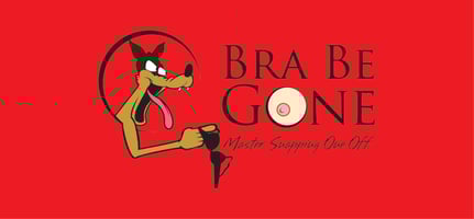 Bra Be Gone