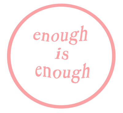 EnoughisEnough