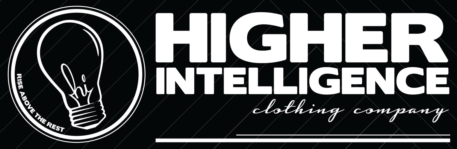 Higher Intelligence Clothing