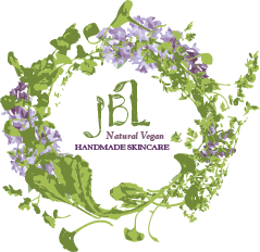 JBL Natural Skincare