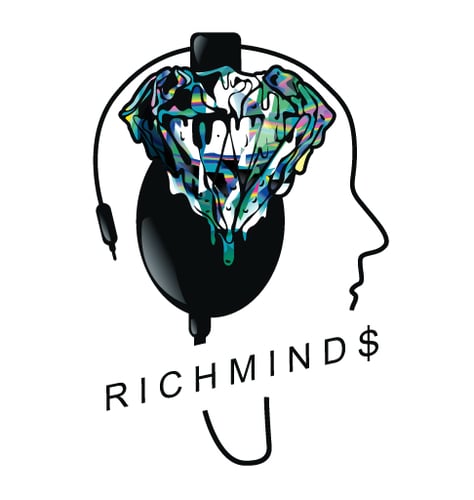 RICH MIND$ Collective