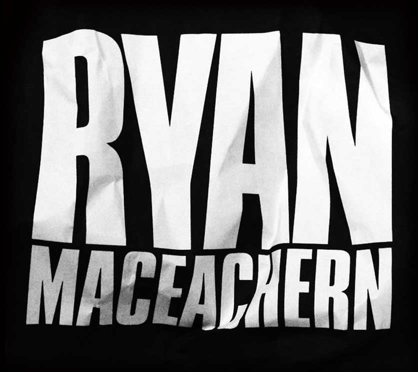 Ryan Maceachern 