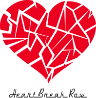 HeartBreak Row