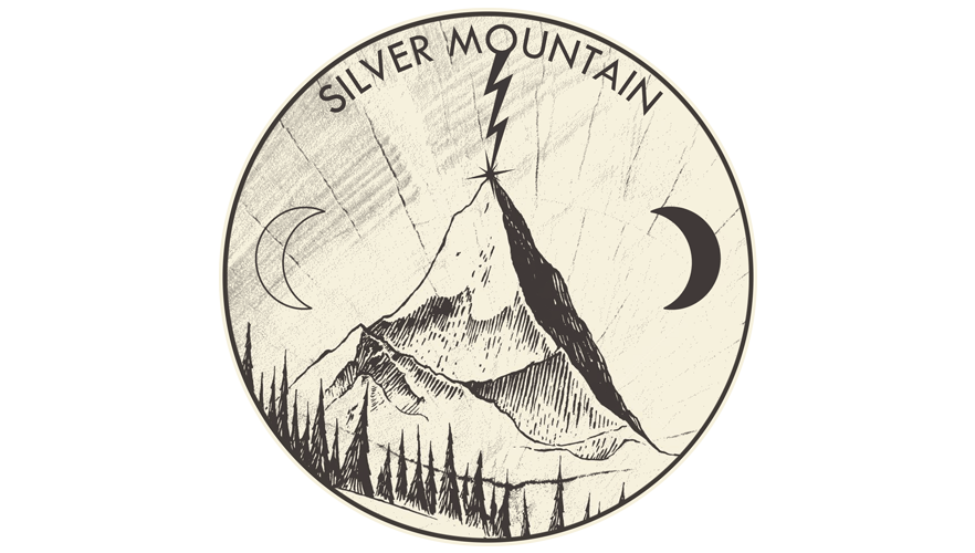 Silver Mountain