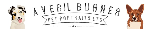 Averil Burner Art Home