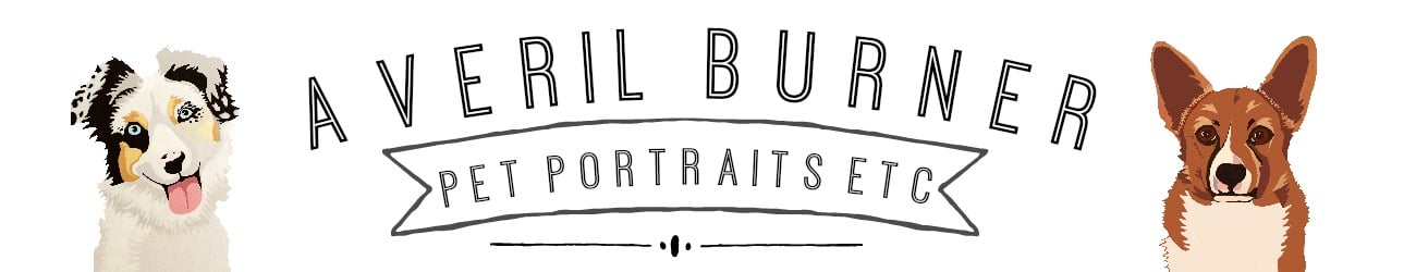 Averil Burner Art