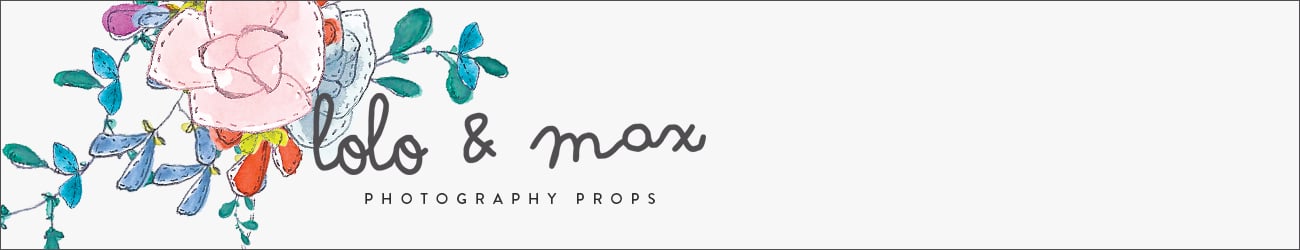 Lolo & Max Props