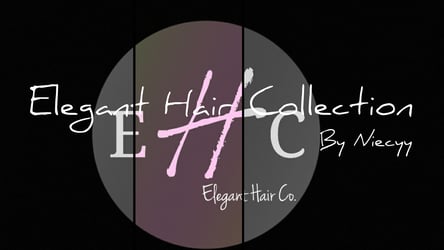 Elegant Hair Collection