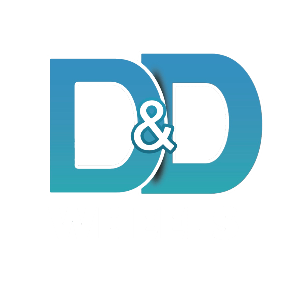 D&D Wheels