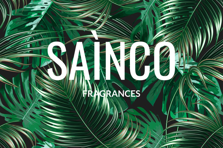 SAÌNCO FRAGRANCES