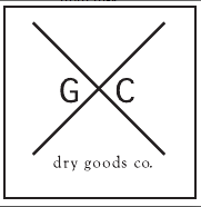 Gate City Dry Goods Co.