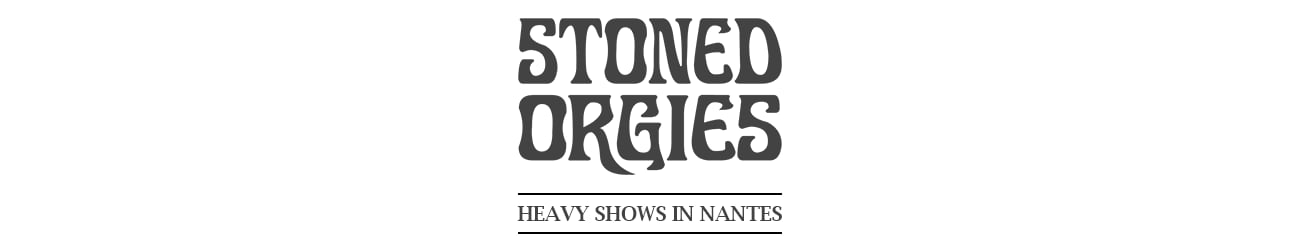 Stoned Orgies