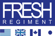 FRESH REGIMENT