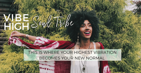 Vibe High Soul Tribe