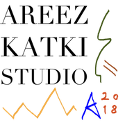 Areez Katki Studio