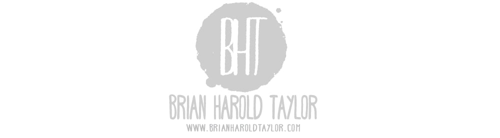 Brian Harold Taylor
