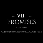 Seven Promises Clothing