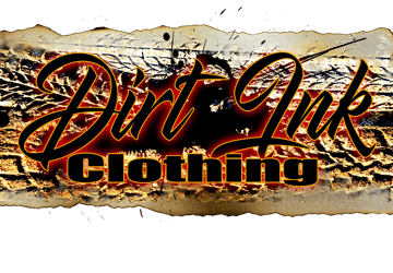 Shop Dirt INK Clothing