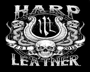 Harp Leather