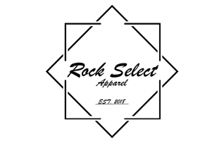 Rock Select Apparel