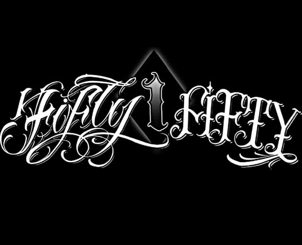 FIFTY1FIFTY