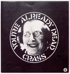 Crass Vintage