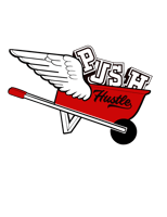 PUSH HUSTLE 