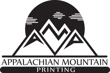 Appalachian Mountain Printing 