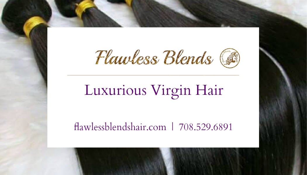 FlawlessBlends