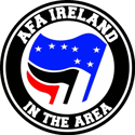 Anti-Fascist Action Ireland Home