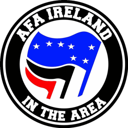 Anti-Fascist Action Ireland