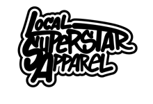 Local Superstar Apparel