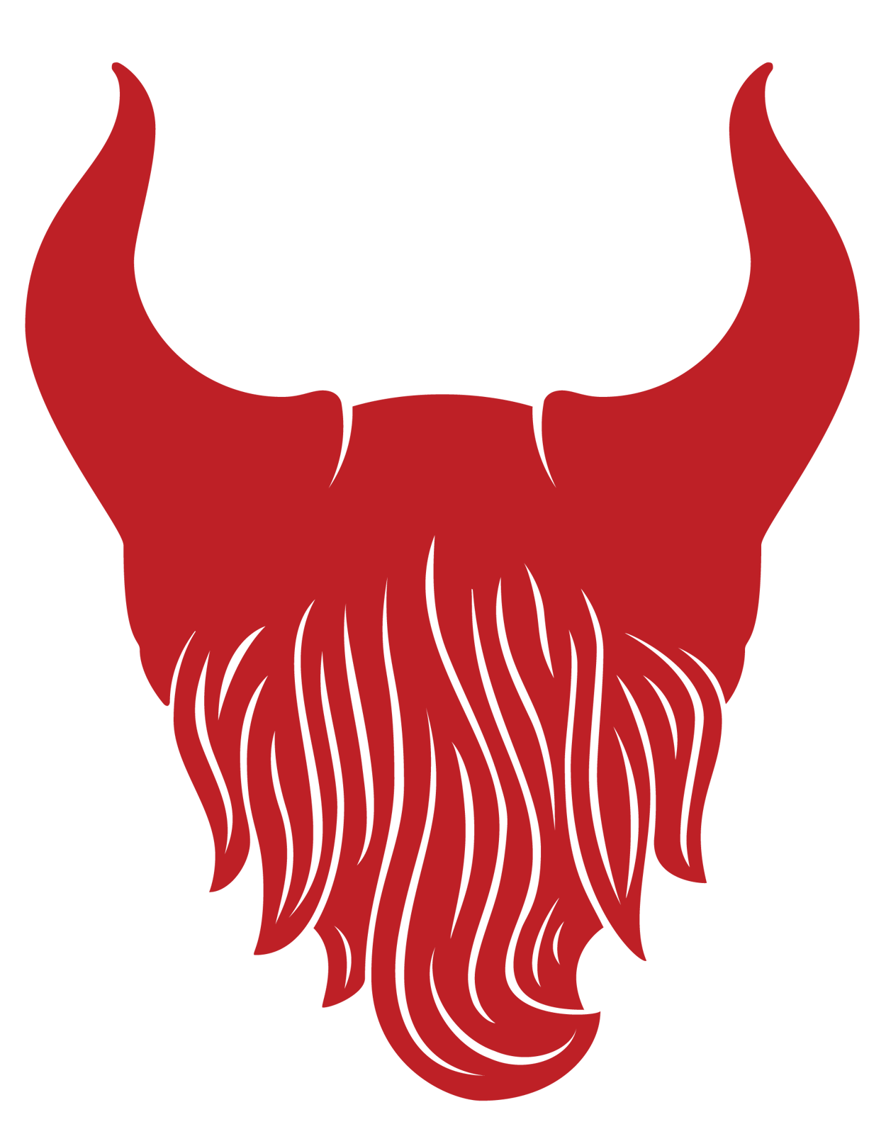 Red Devil Beard Co.