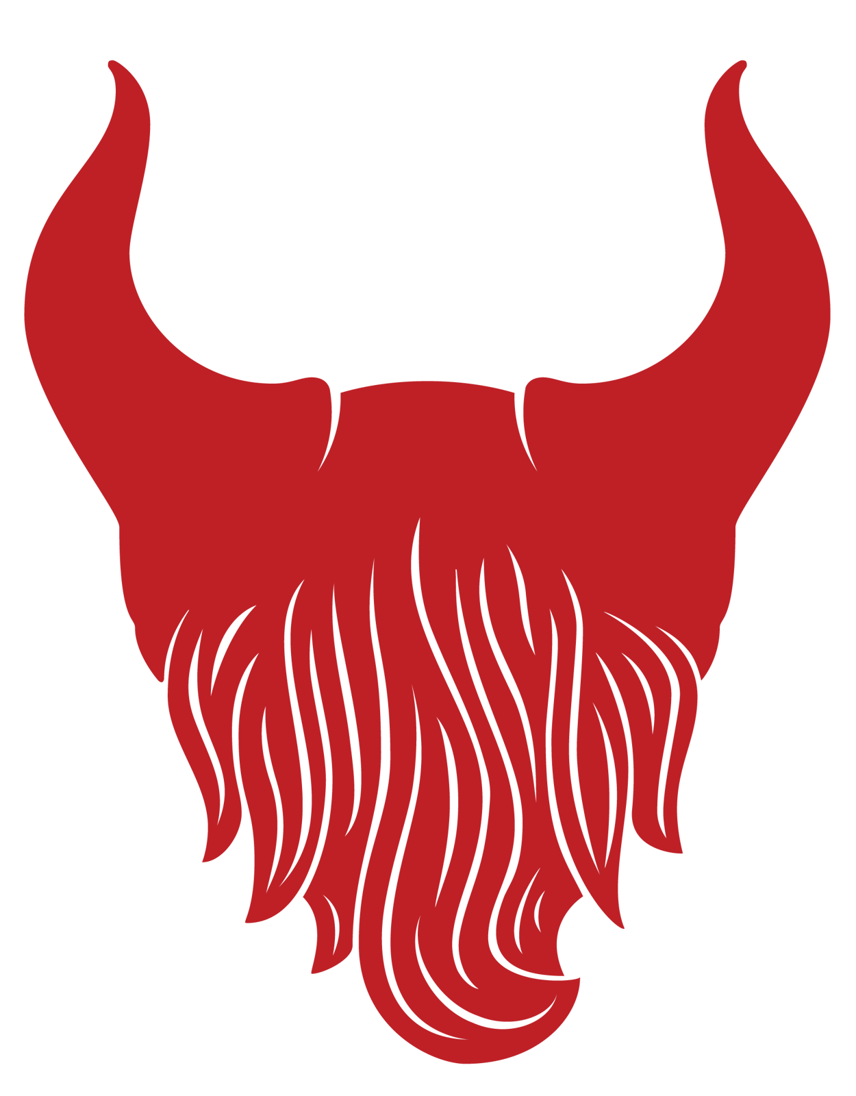 Red Devil Beard Co. — Scent #3, Greed Beard Oil