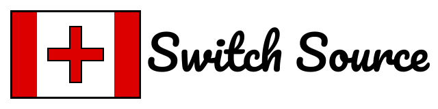 Switch Source