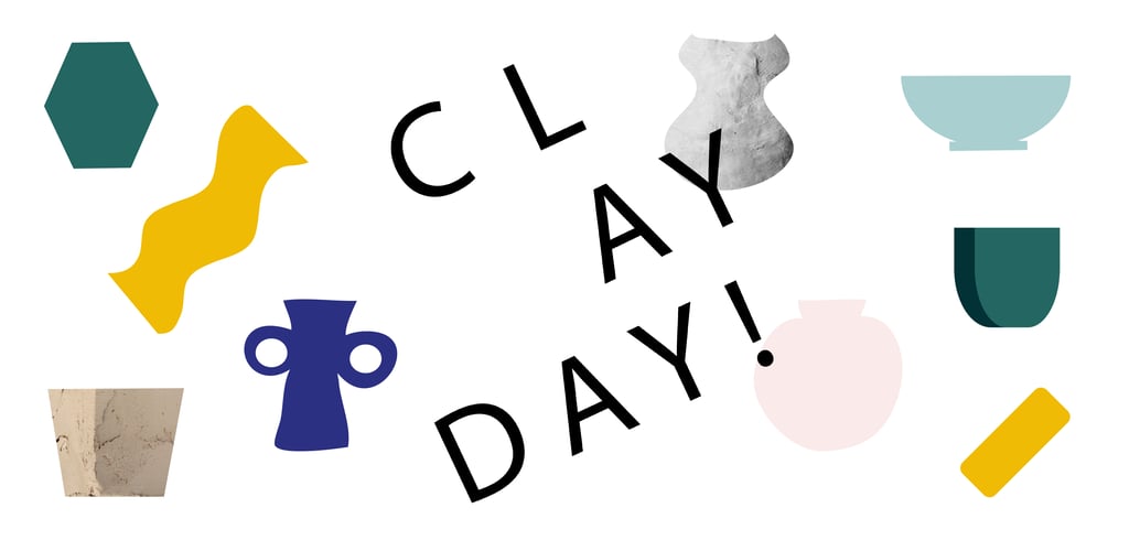 Clay Day 