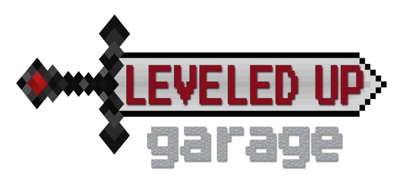 leveledupgarage