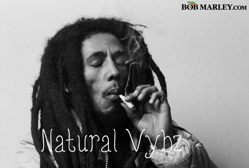 Natural vybz supply